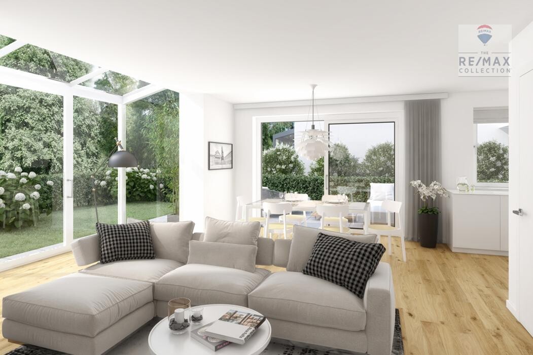 Bilder RE/MAX Living Immobilien