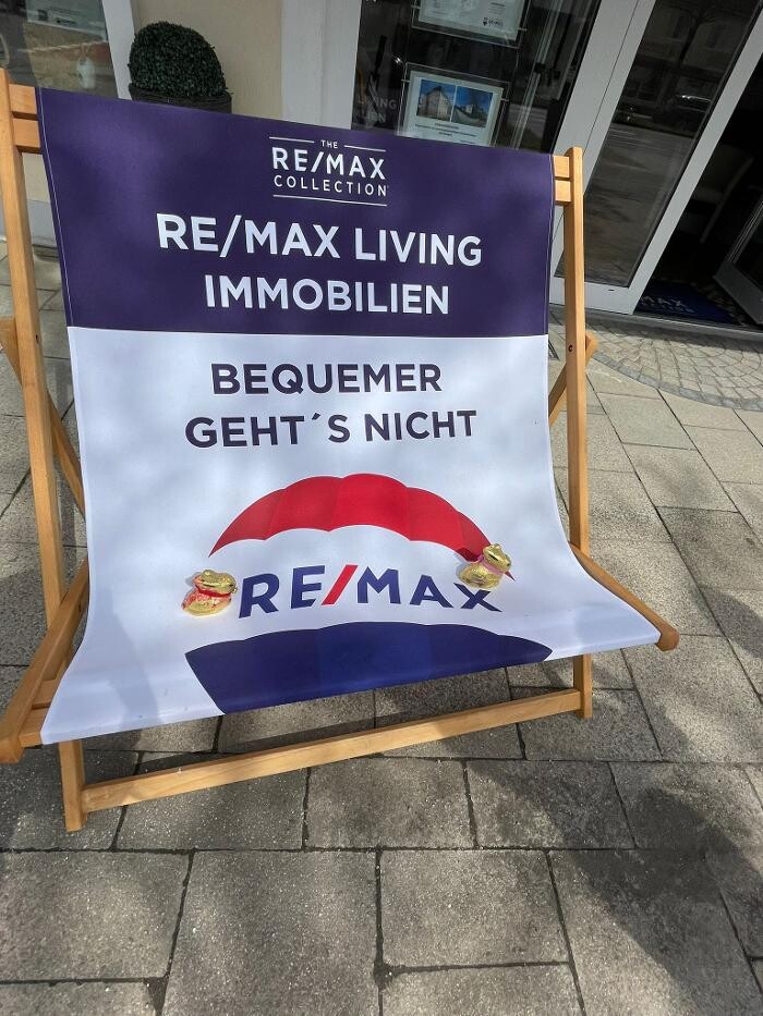 Bilder RE/MAX Living Immobilien