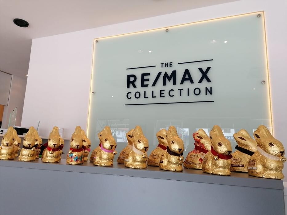 Bilder RE/MAX Living Immobilien
