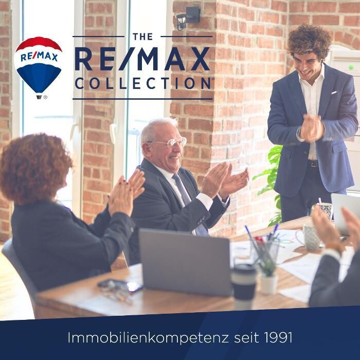 Bilder RE/MAX Living Immobilien