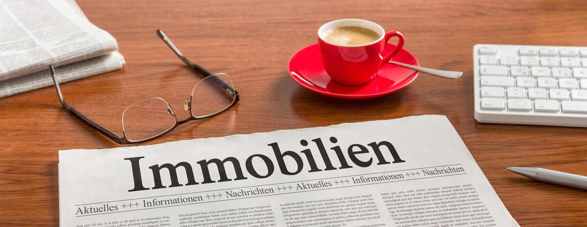 Bilder RE/MAX Living Immobilien