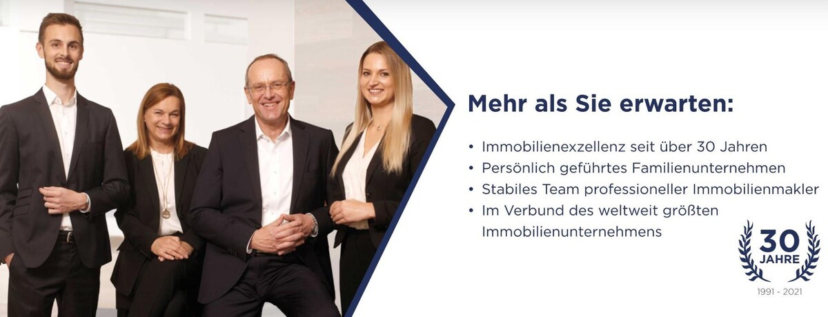 Bilder RE/MAX Living Immobilien