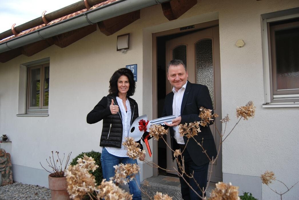 Bilder RE/MAX Living Immobilien