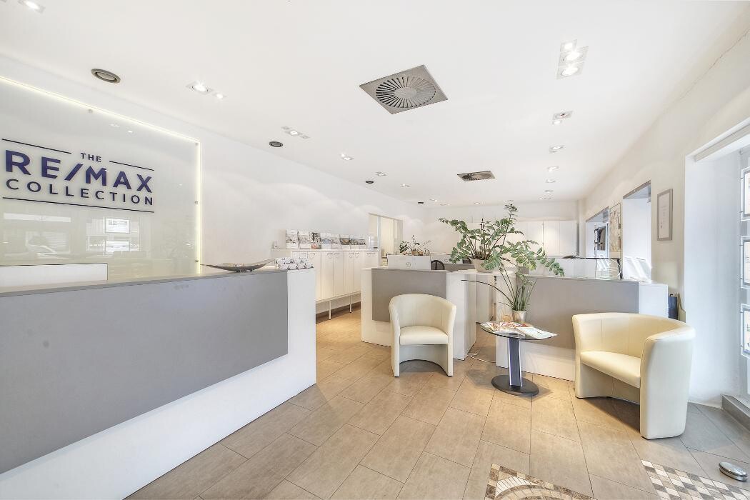 Bilder RE/MAX Living Immobilien