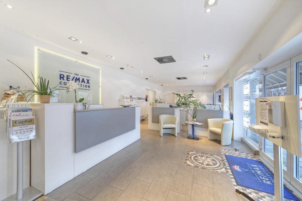 Bilder RE/MAX Living Immobilien