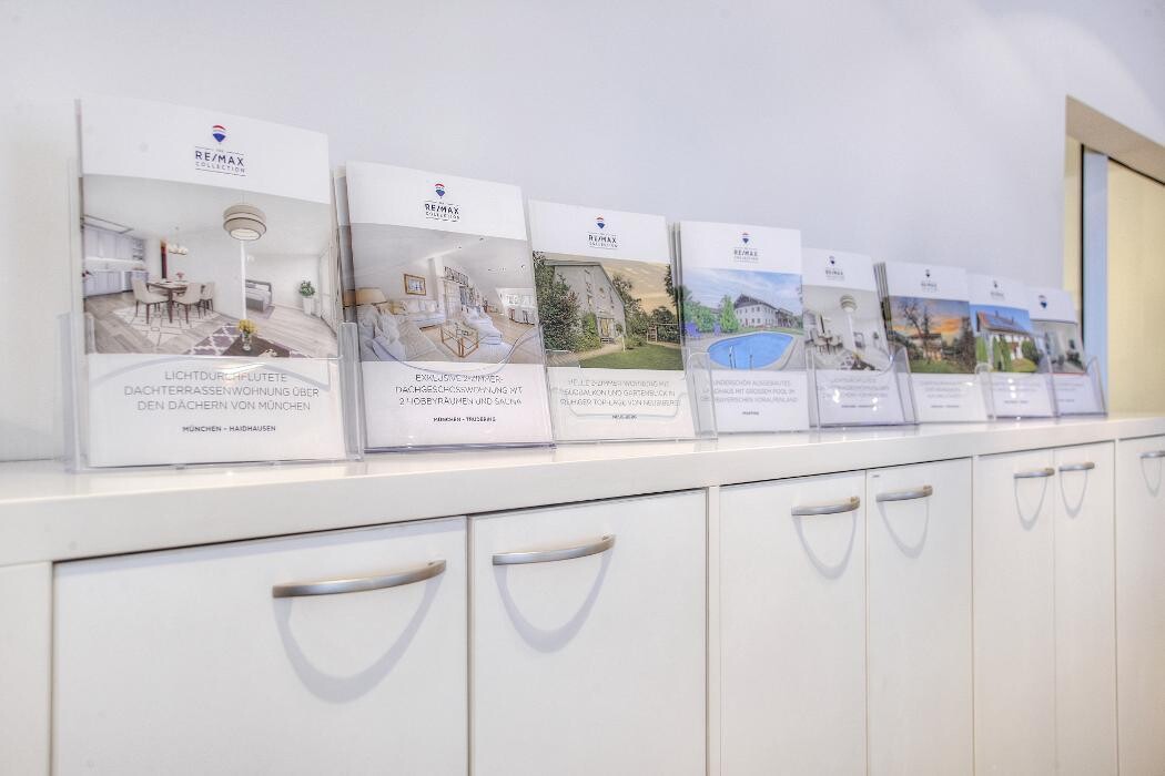 Bilder RE/MAX Living Immobilien