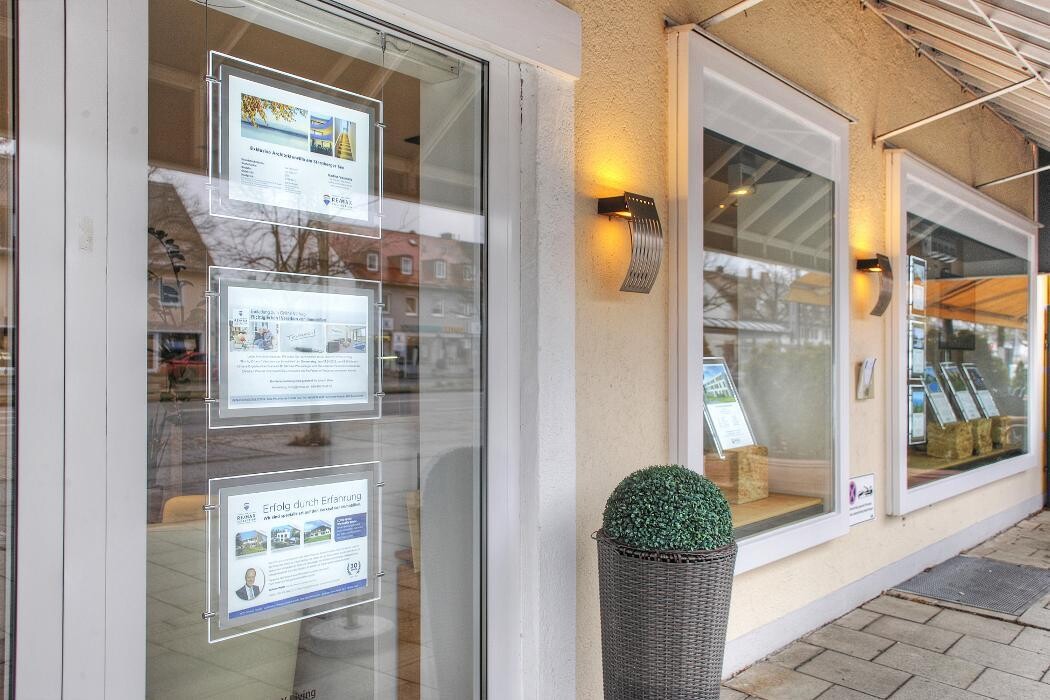 Bilder RE/MAX Living Immobilien