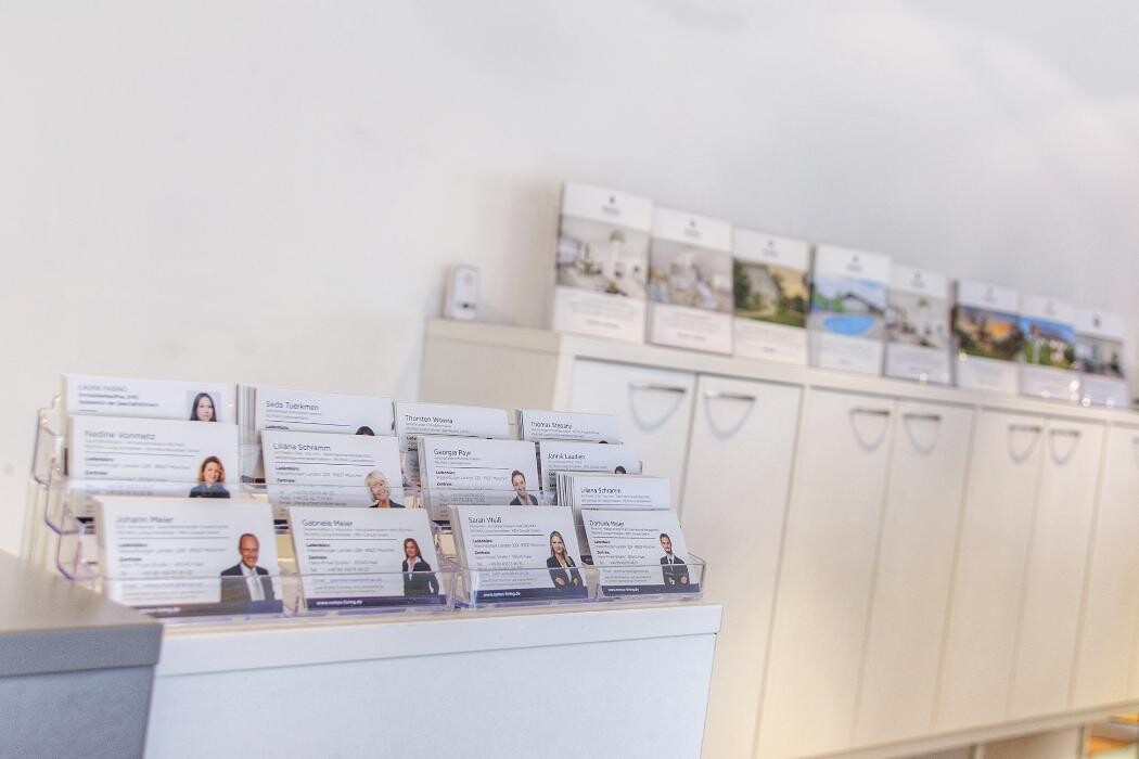Bilder RE/MAX Living Immobilien