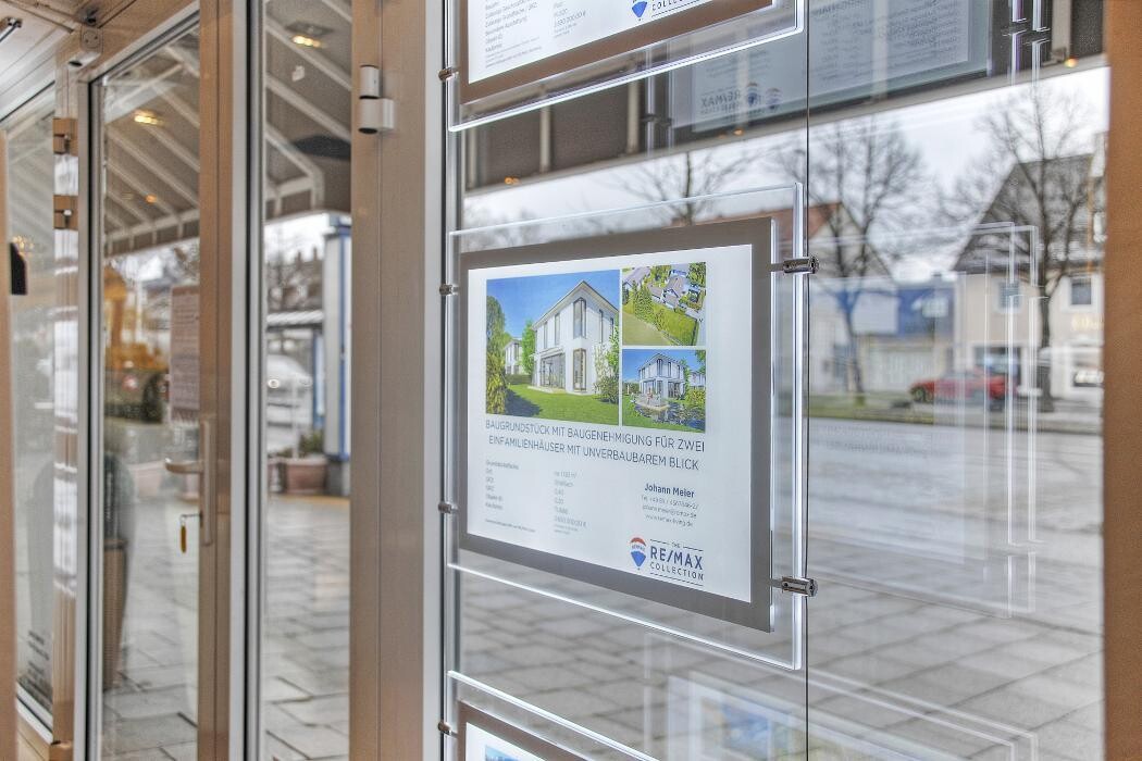 Bilder RE/MAX Living Immobilien