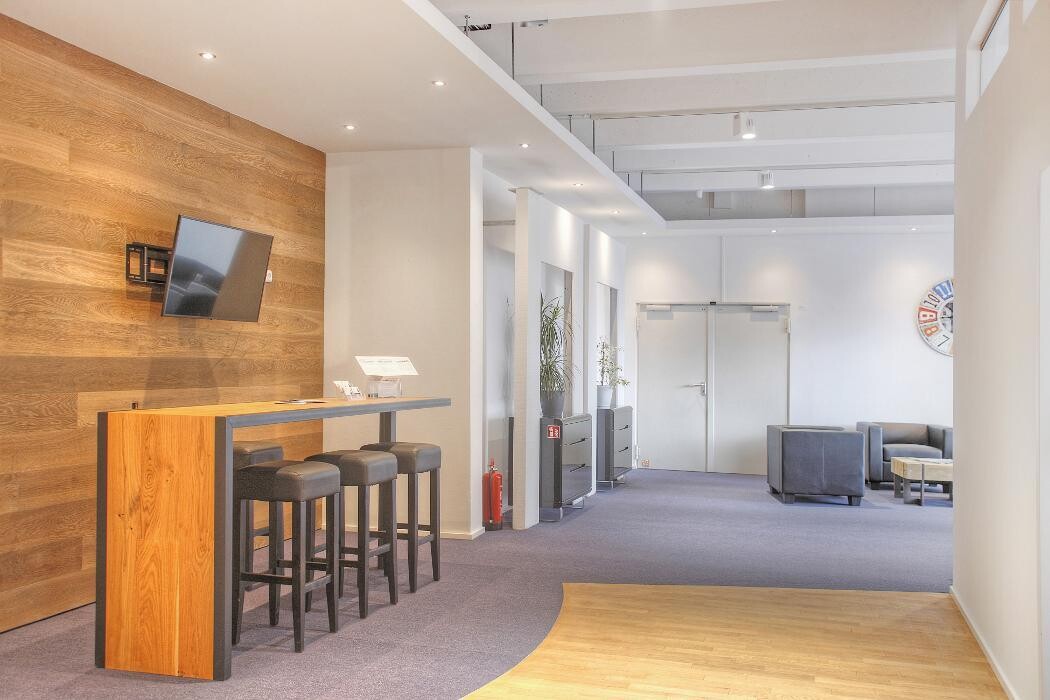 Bilder RE/MAX Living Immobilien