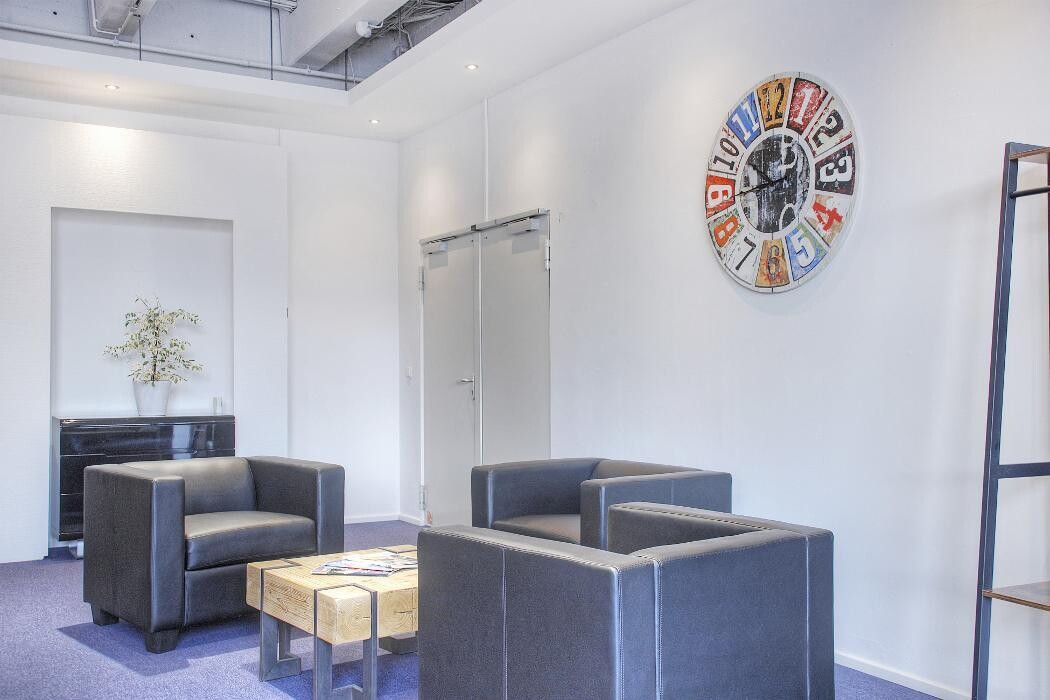 Bilder RE/MAX Living Immobilien