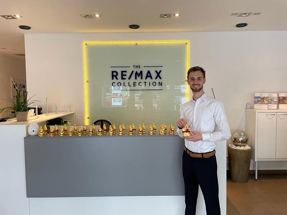 Bilder RE/MAX Living Immobilien