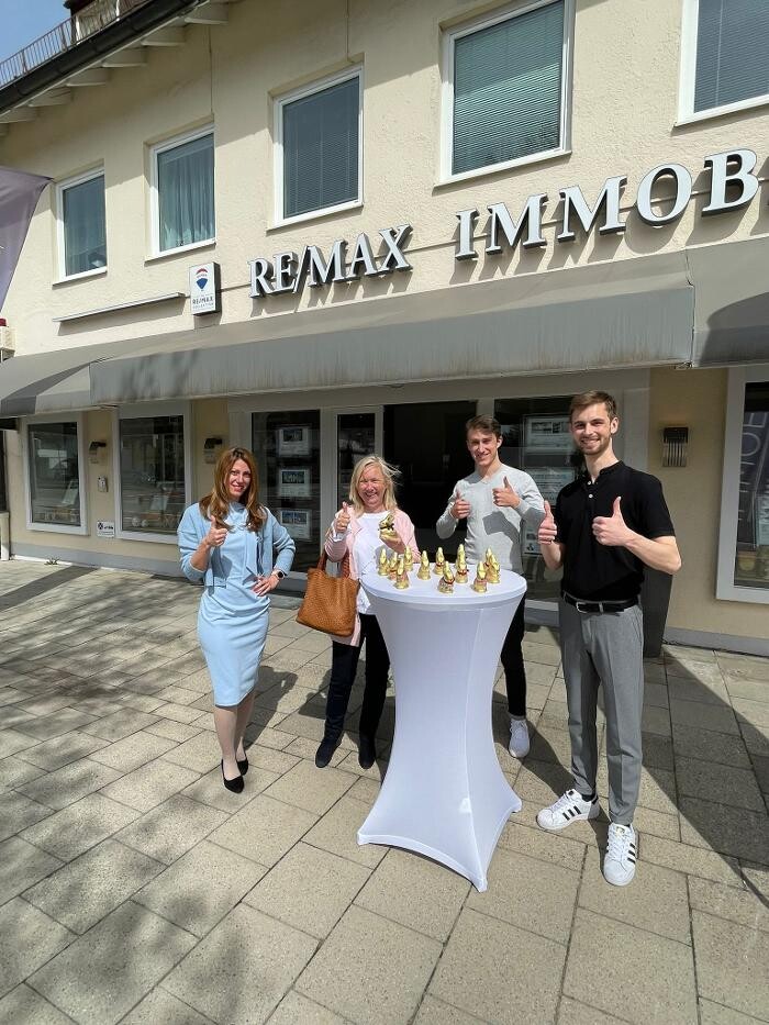 Bilder RE/MAX Living Immobilien