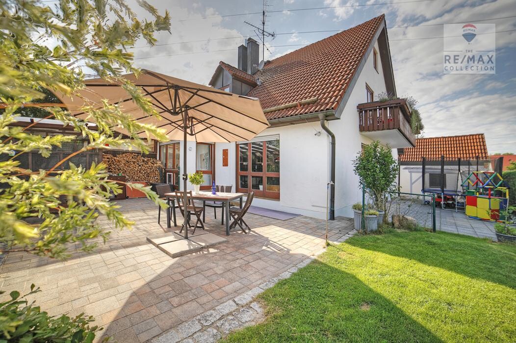 Bilder RE/MAX Living Immobilien
