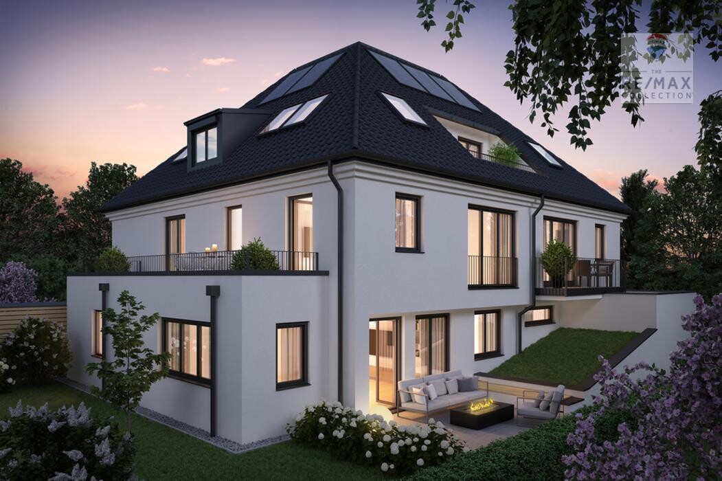 Bilder RE/MAX Living Immobilien