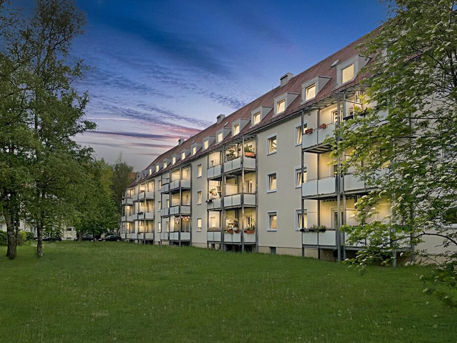 Bilder RE/MAX Living Immobilien