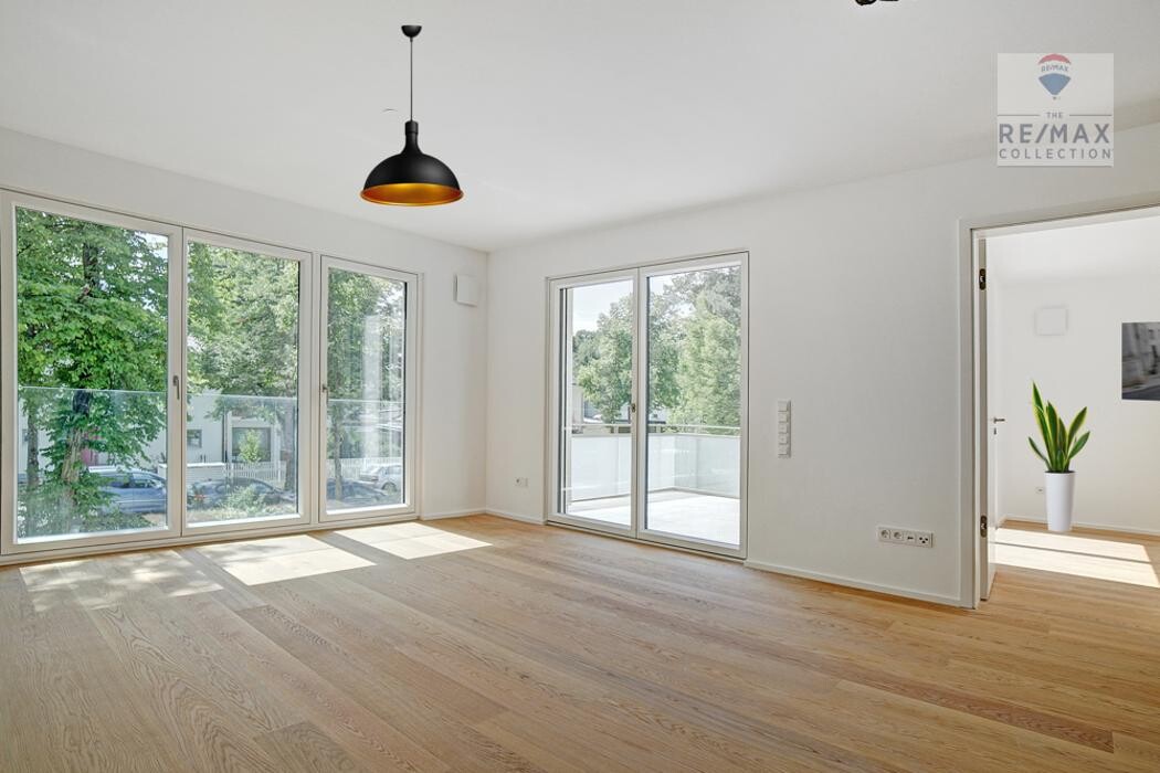 Bilder RE/MAX Living Immobilien