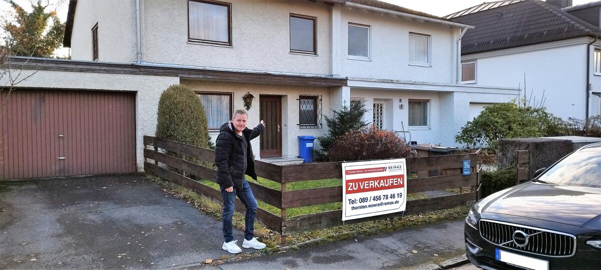 Bilder RE/MAX Living Immobilien