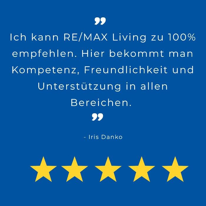 Bilder RE/MAX Living Immobilien