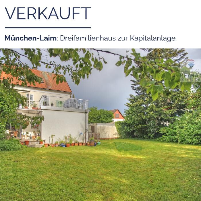 Bilder RE/MAX Living Immobilien