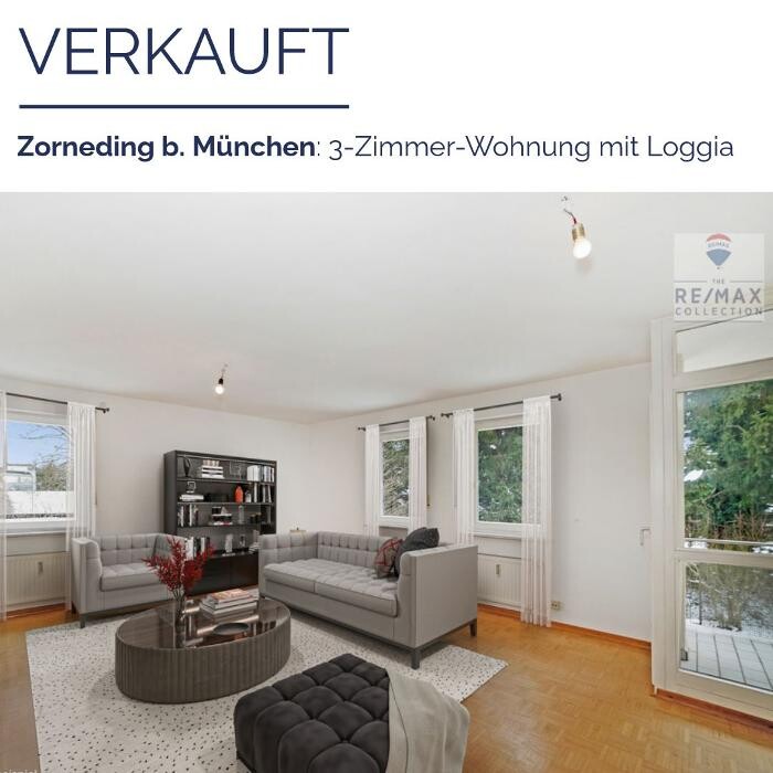 Bilder RE/MAX Living Immobilien
