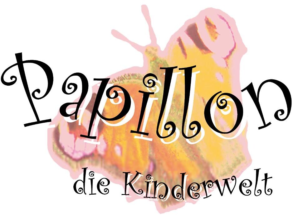 Papillon - die Kinderwelt gGmbH Logo