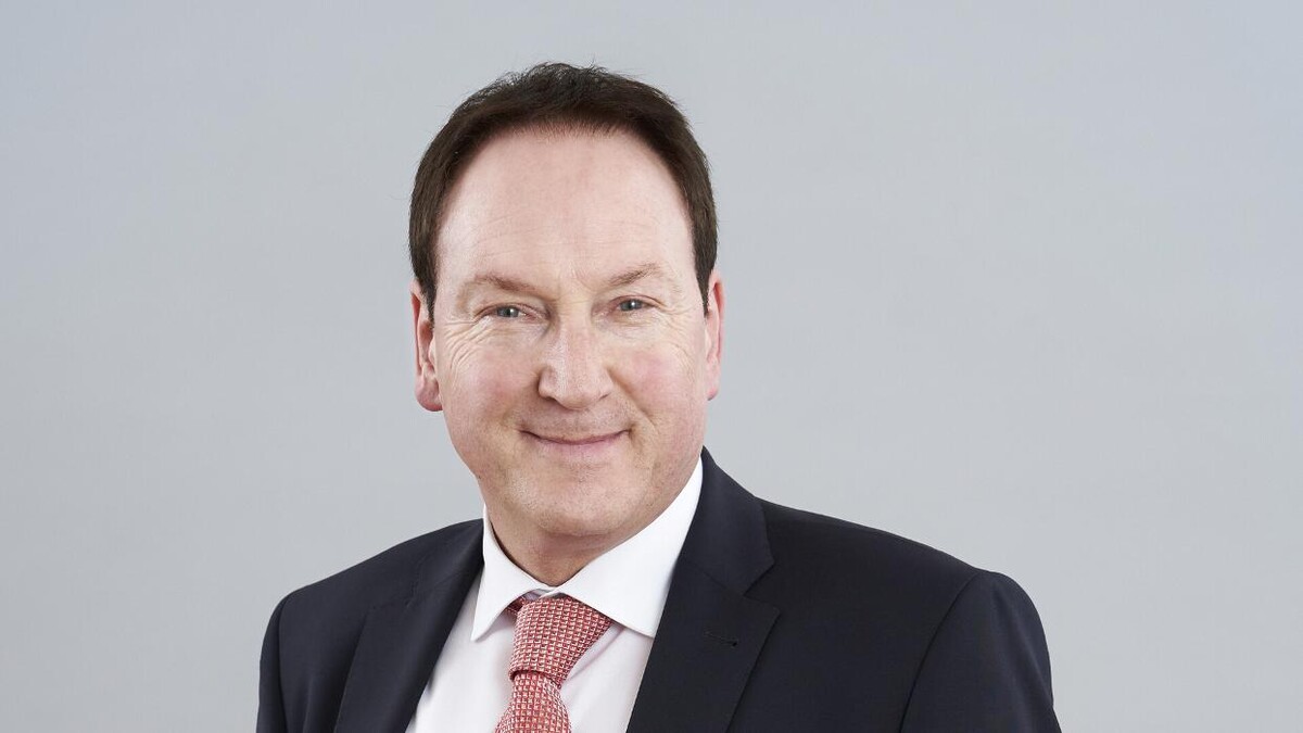 Bilder Mecklenburgische Versicherung Erich Henne