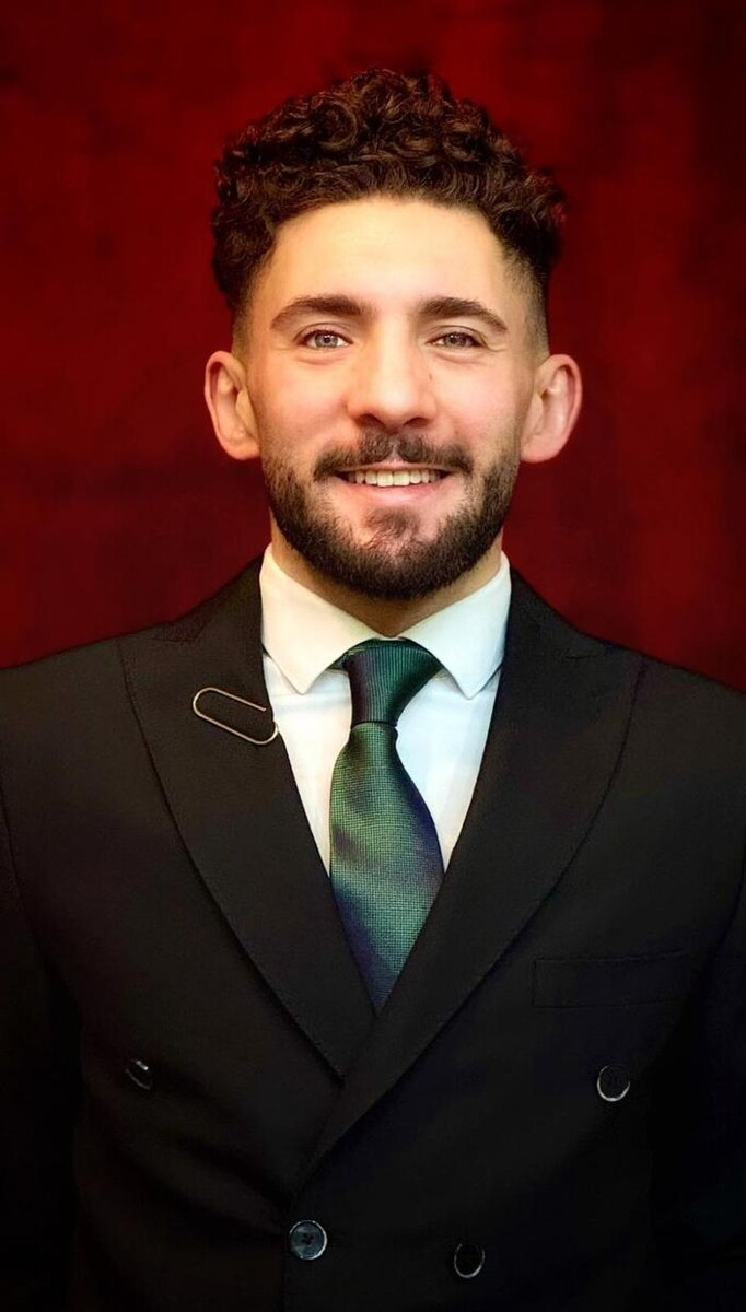 Bilder ERGO Pro Karim Douidi