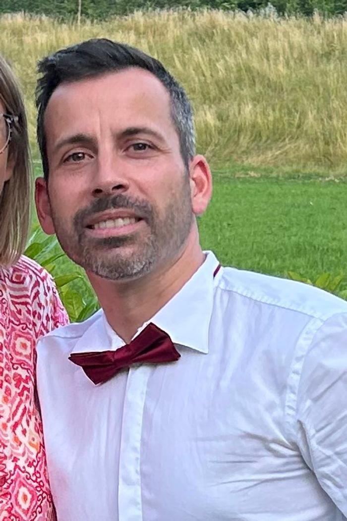 Bilder ERGO Versicherung Michele Stricagnoli
