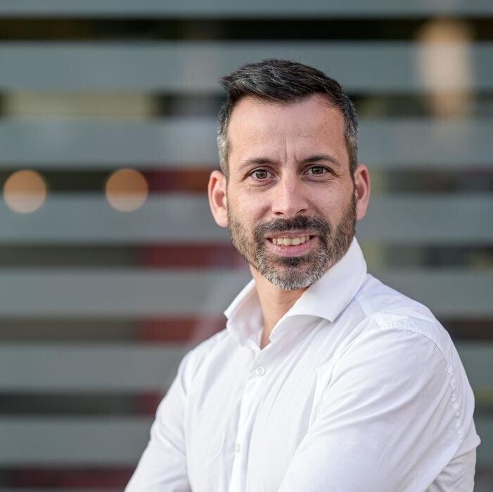 Bilder ERGO Versicherung Michele Stricagnoli