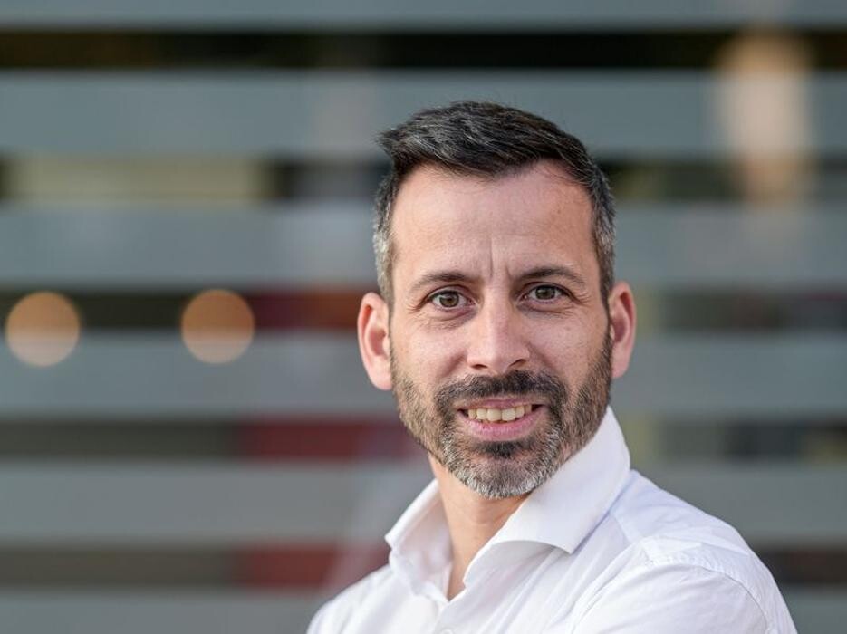 Bilder ERGO Versicherung Michele Stricagnoli