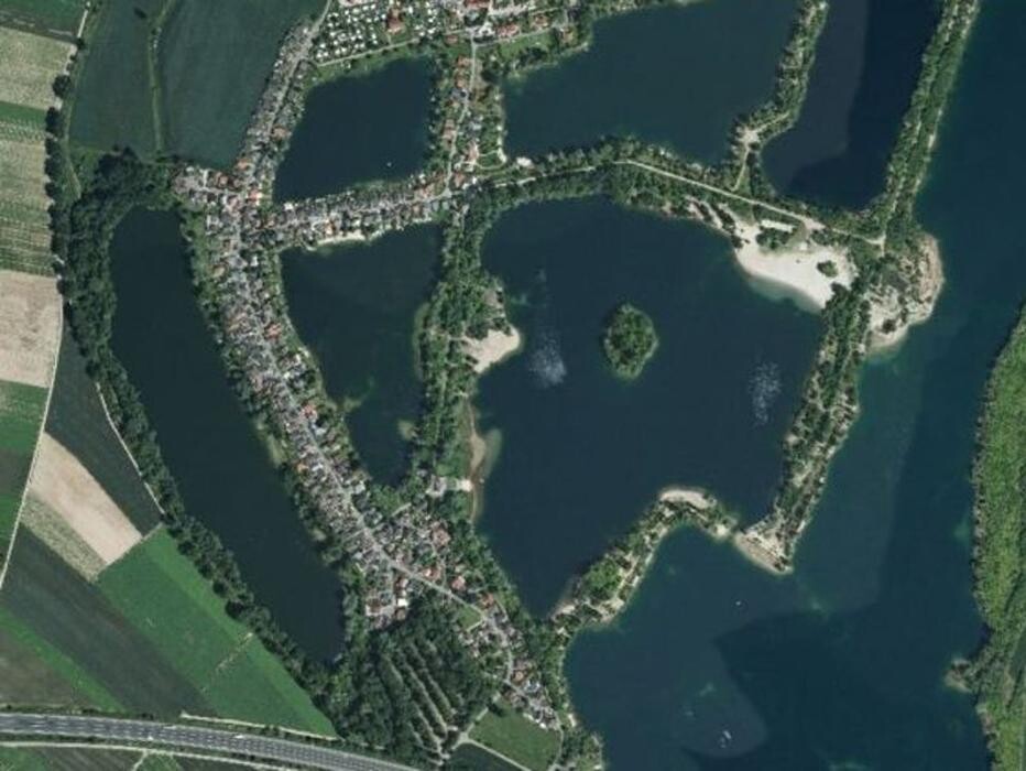 Bilder ERGO Versicherung Christine Iris Haus