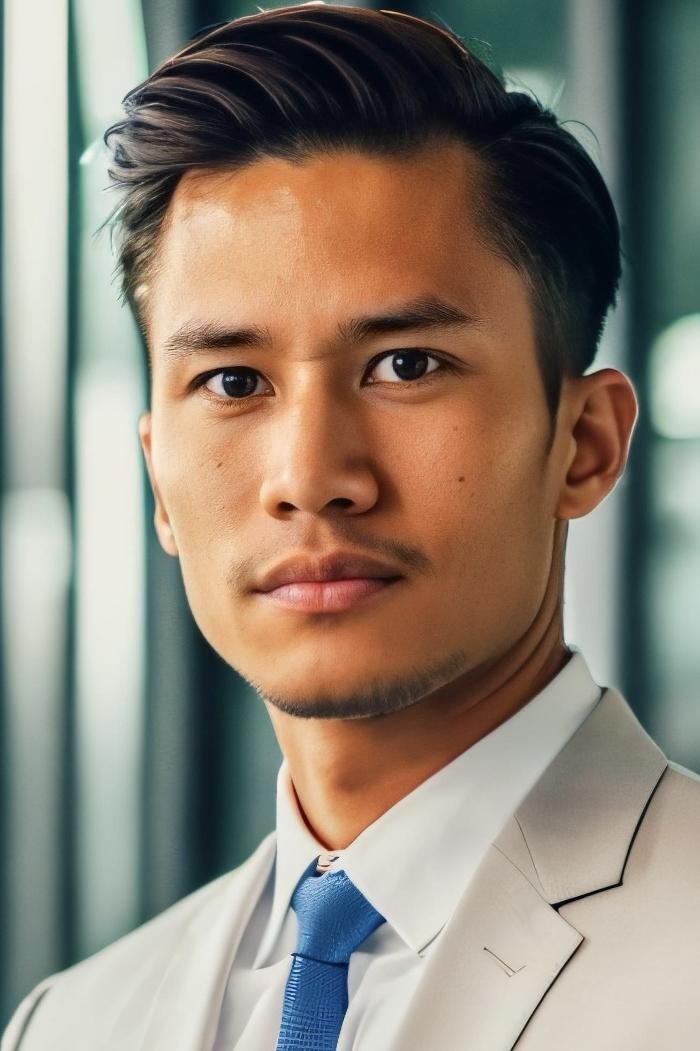 Bilder ERGO Versicherung Matthias Pham