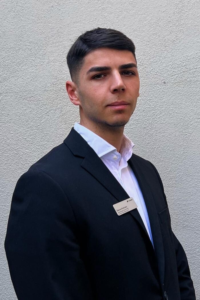 Bilder ERGO Versicherung Etienne Portmann
