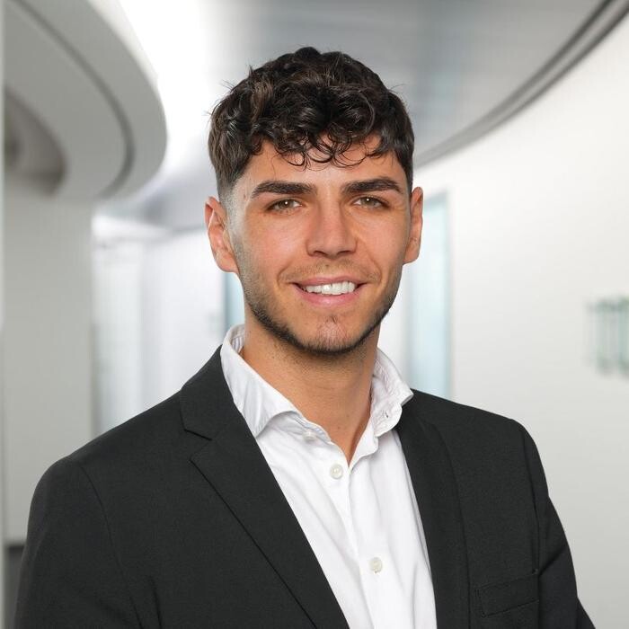 Bilder ERGO Versicherung Etienne Portmann