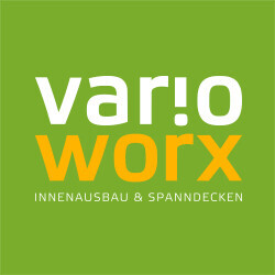 Varioworx GmbH Logo