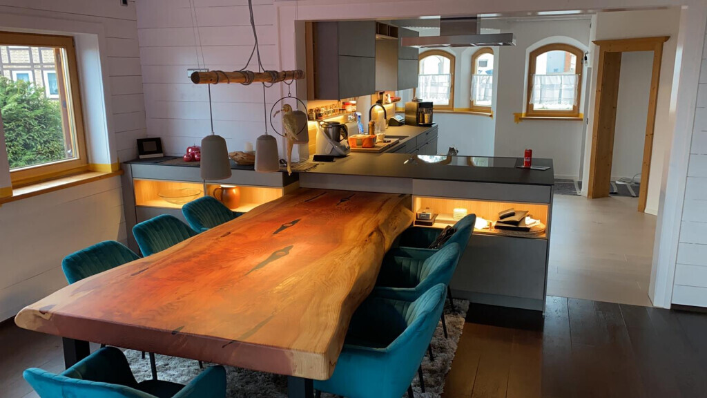 Bilder Varioworx GmbH