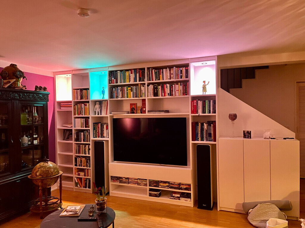 Bilder Varioworx GmbH