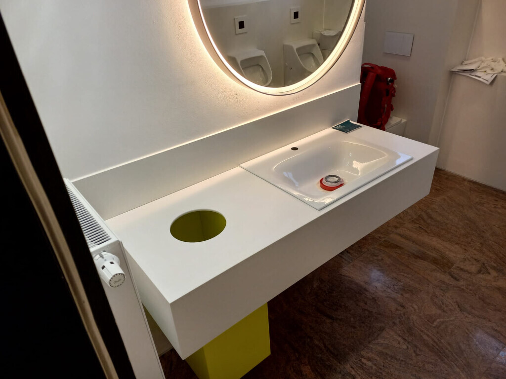 Bilder Varioworx GmbH