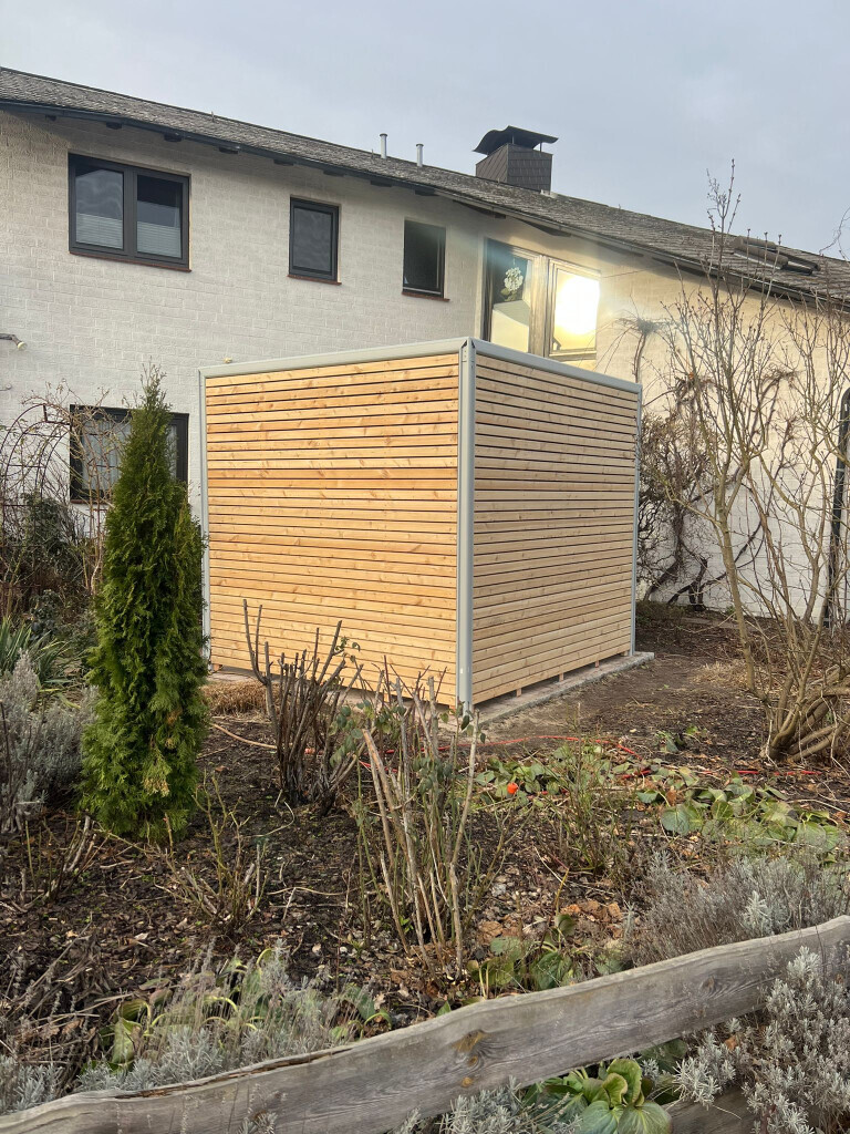 Bilder Varioworx GmbH