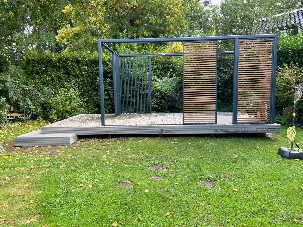 Bilder Varioworx GmbH