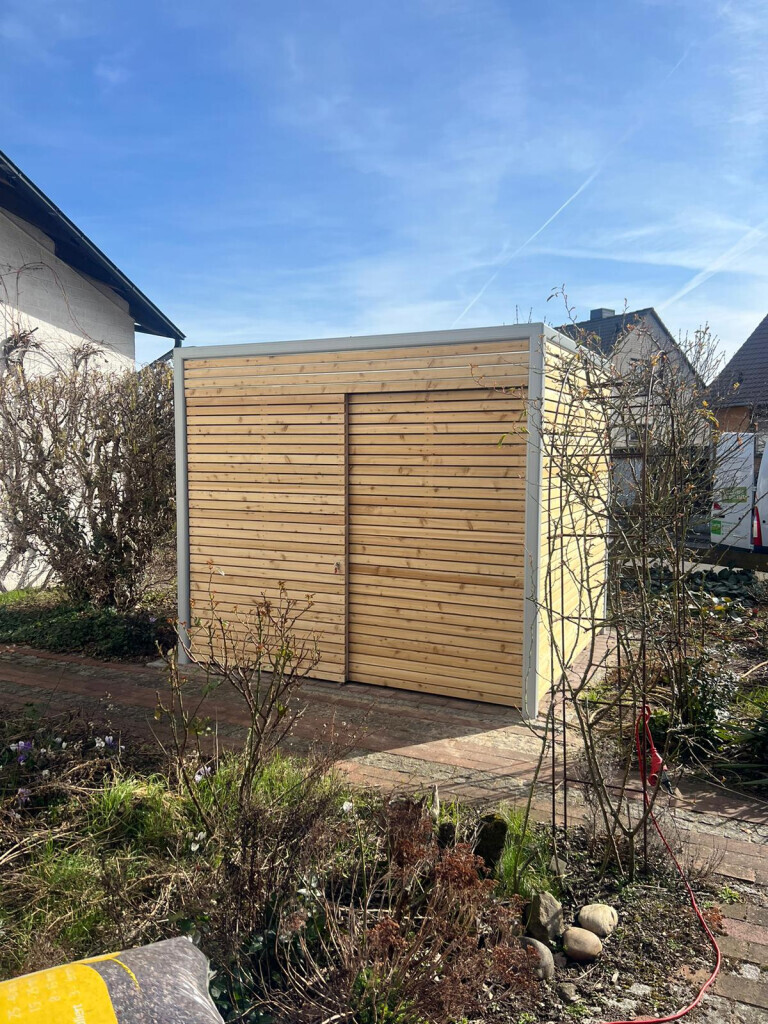 Bilder Varioworx GmbH