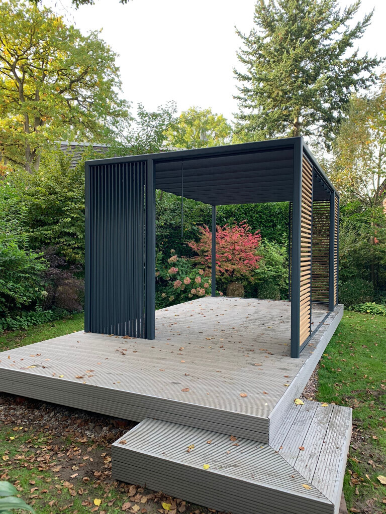 Bilder Varioworx GmbH