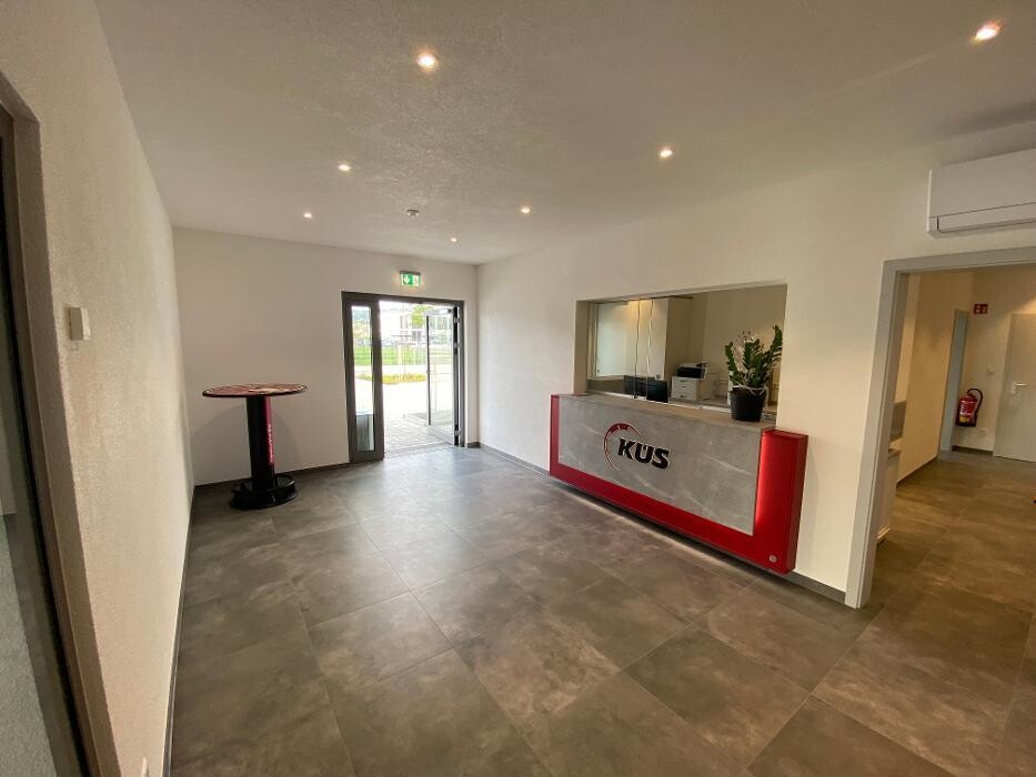 Bilder KÜS Kfz-Prüfstelle Gengenbach - Ingenieurbüro Diel