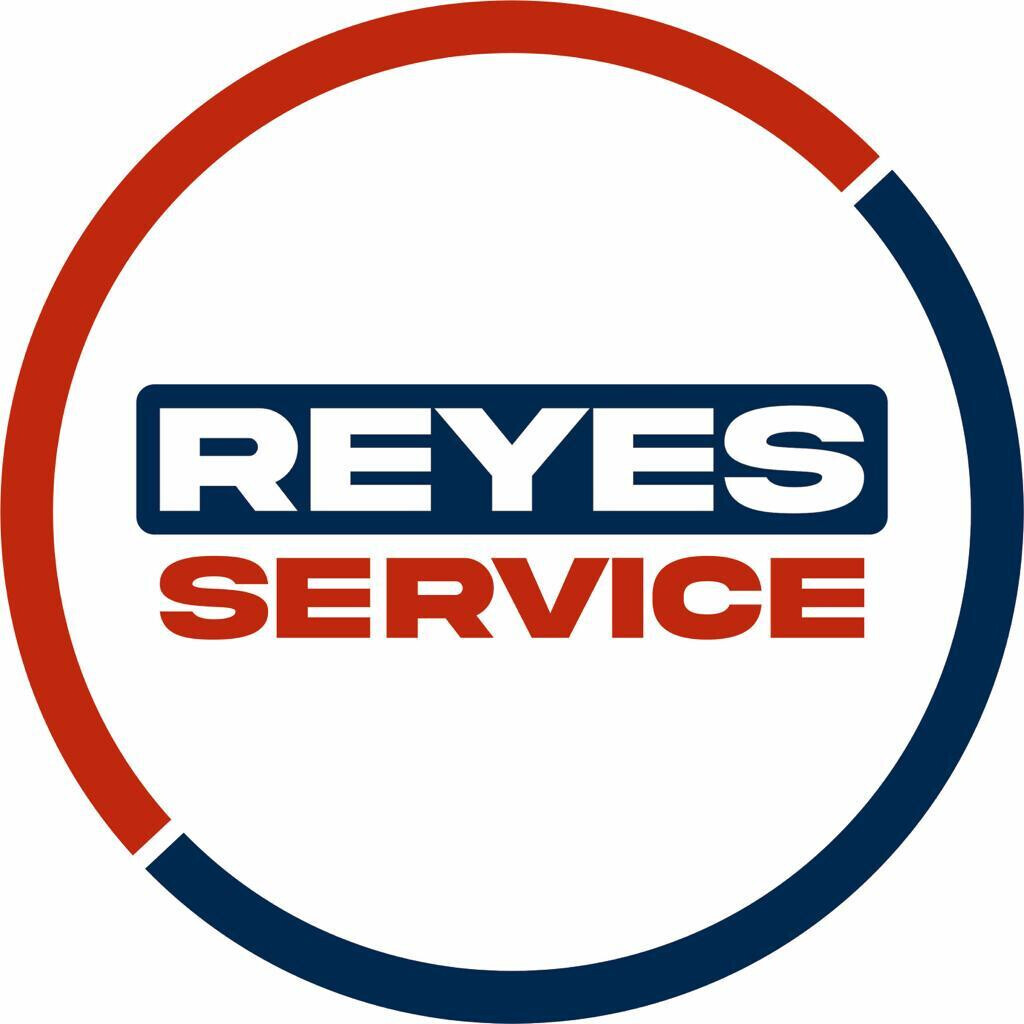 Reyes Service Logo