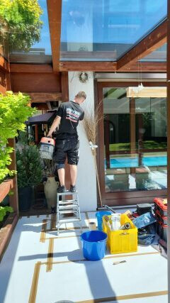 Bilder Reyes Service