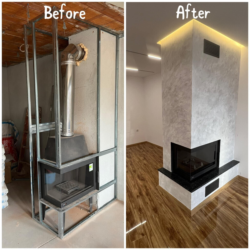 Bilder Dhs Logistik Hausmeisterservice Transporte Renovierung