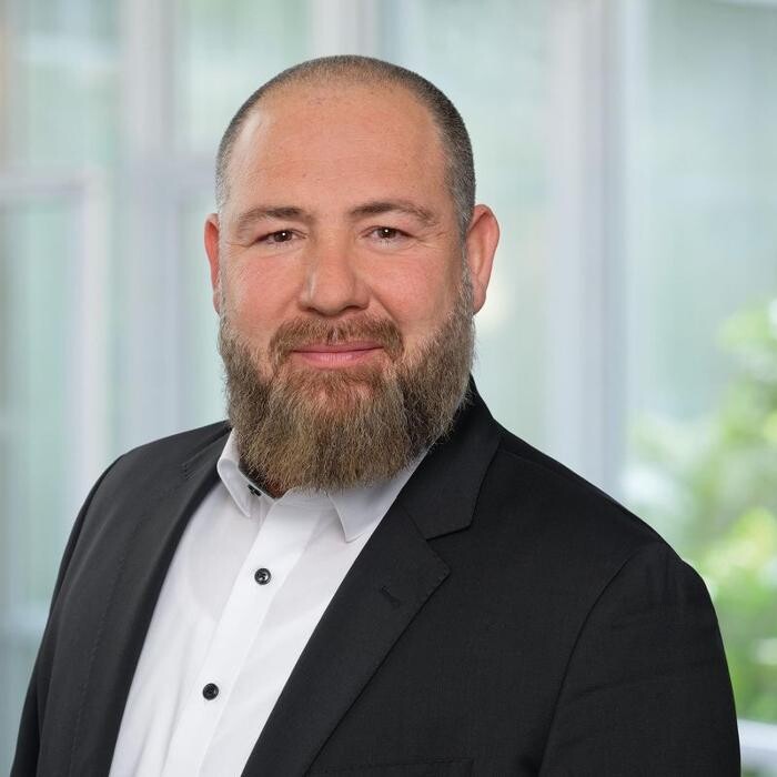 Bilder ERGO Versicherung Erkan Özdemir