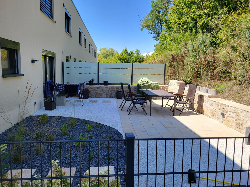 Bilder Gartenbau Joschko Wehmann