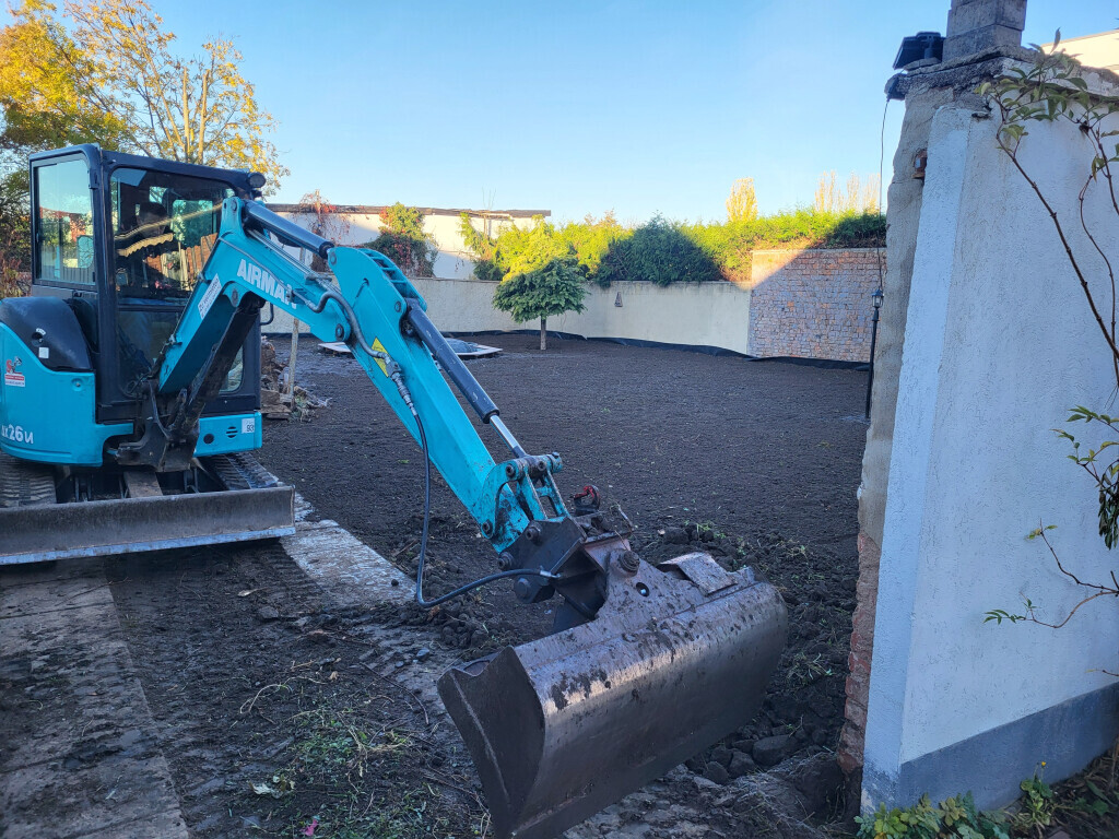 Bilder Gartenbau Joschko Wehmann